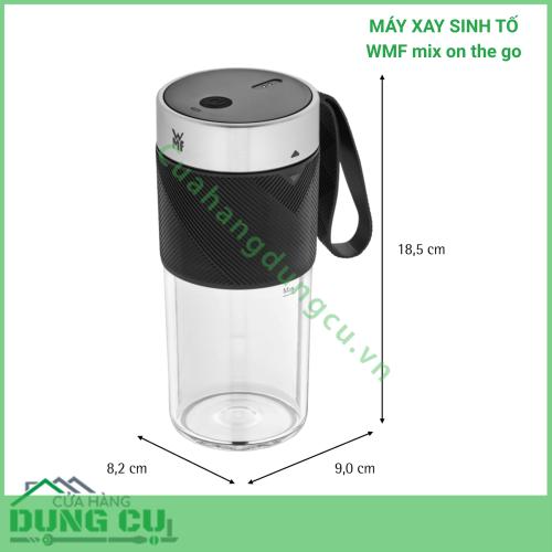 Máy xay sinh tố wmf kuchenminis mix on the go