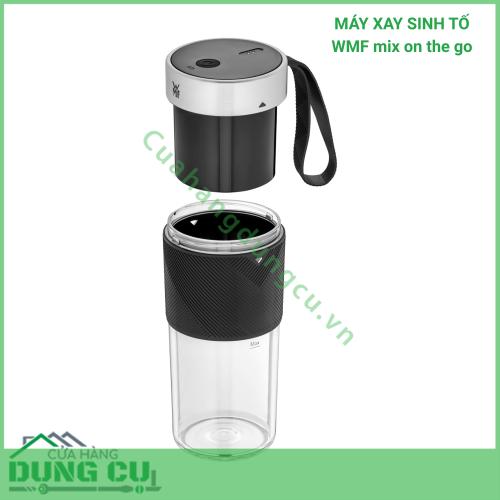 Máy xay sinh tố wmf kuchenminis mix on the go