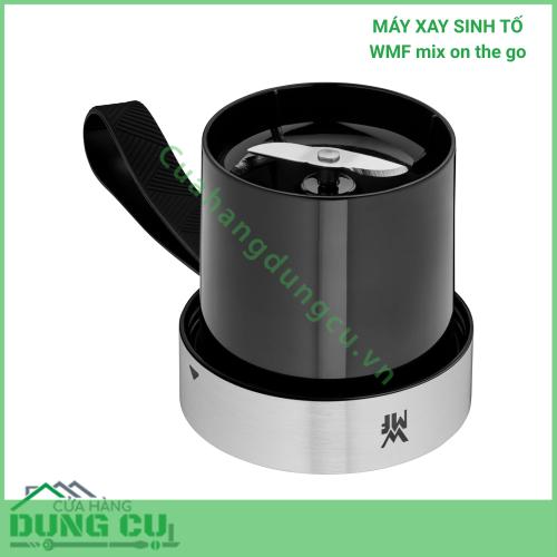 Máy xay sinh tố wmf kuchenminis mix on the go