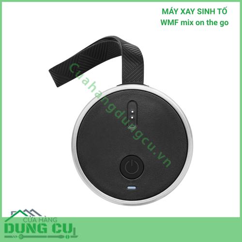 Máy xay sinh tố wmf kuchenminis mix on the go