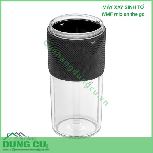 Máy xay sinh tố wmf kuchenminis mix on the go