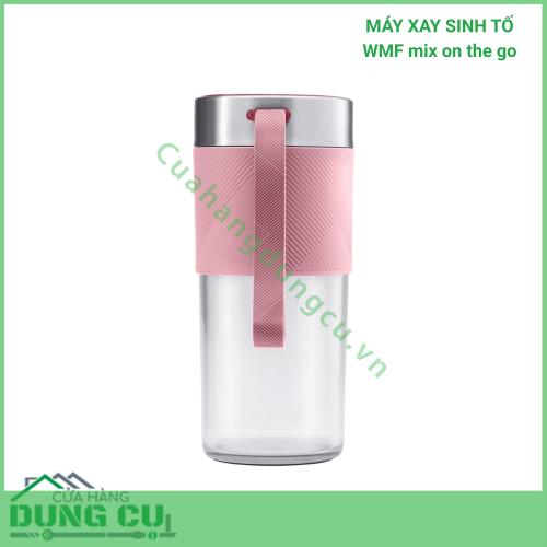 Máy xay sinh tố wmf kuchenminis mix on the go