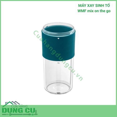 Máy xay sinh tố wmf kuchenminis mix on the go