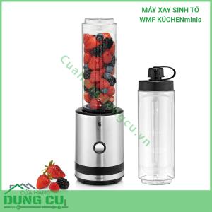 MÁY XAY SINH TỐ WMF KÜCHENminis Smoothie-to-go