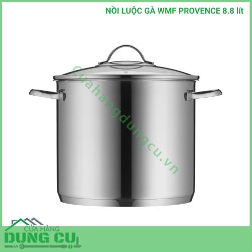 NỒI LUỘC GÀ WMF PROVENCE 8 8 lít