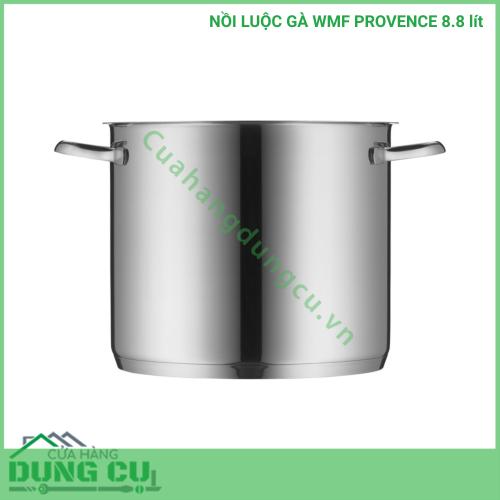 NỒI LUỘC GÀ WMF PROVENCE 8 8 lít