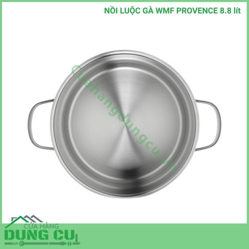 NỒI LUỘC GÀ WMF PROVENCE 8 8 lít
