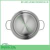 NỒI LUỘC GÀ WMF PROVENCE 8 8 lít