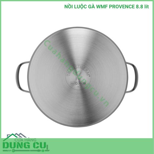 NỒI LUỘC GÀ WMF PROVENCE 8 8 lít
