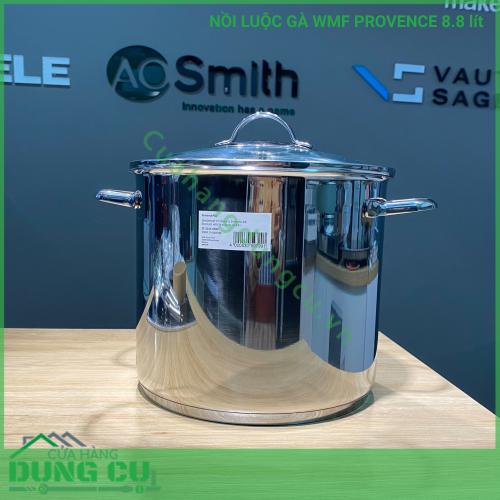 NỒI LUỘC GÀ WMF PROVENCE 8 8 lít