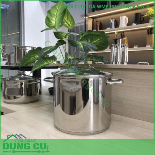 NỒI LUỘC GÀ WMF PROVENCE 8 8 lít