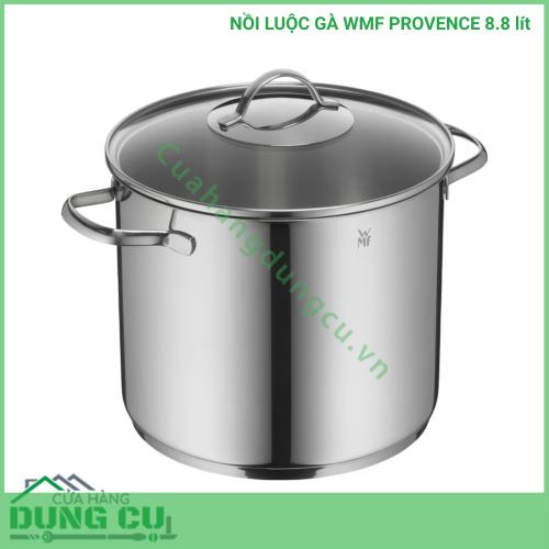 NỒI LUỘC GÀ WMF PROVENCE 8 8 lít