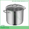 NỒI LUỘC GÀ WMF PROVENCE 8 8 lít