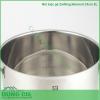 Nồi luộc gà Zwilling Moment 24cm 8L cực xịn siêu dày dặn