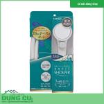 Bộ vòi sen tắm Takagi WT có nút dừng (JSB122AS)