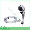 Bộ vòi sen tắm mạ WT có nút dừng Takagi (JSB122MAS)