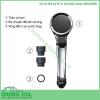 Bộ vòi sen tắm mạ WT có nút dừng Takagi (JSB122MAS)