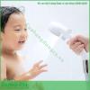 Vòi sen tắm Takagi Baby có nút dừng (JSB011AAS)