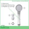 Vòi sen tắm Takagi Baby có nút dừng (JSB011AAS)