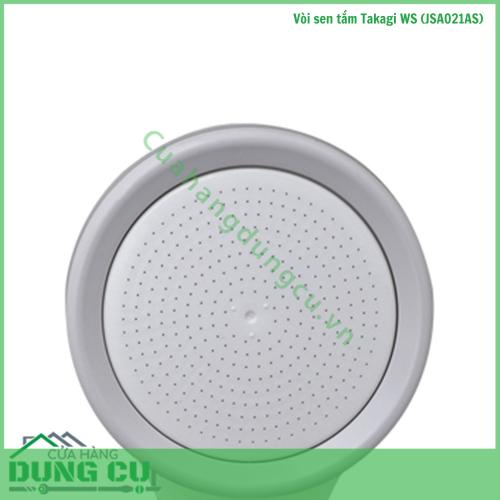 Vòi sen tắm Takagi WS (JSA021AS)