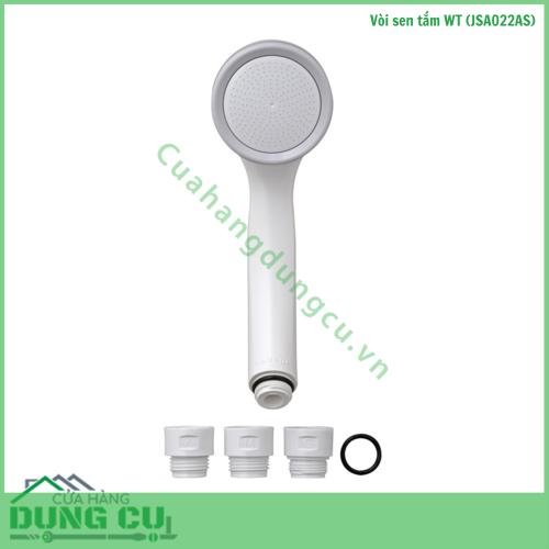 Vòi sen tắm WT (JSA022AS) 
