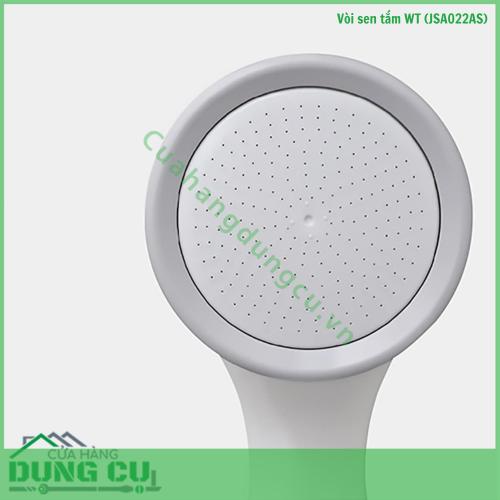 Vòi sen tắm WT (JSA022AS) 