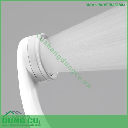 Vòi sen tắm WT (JSA022AS) 