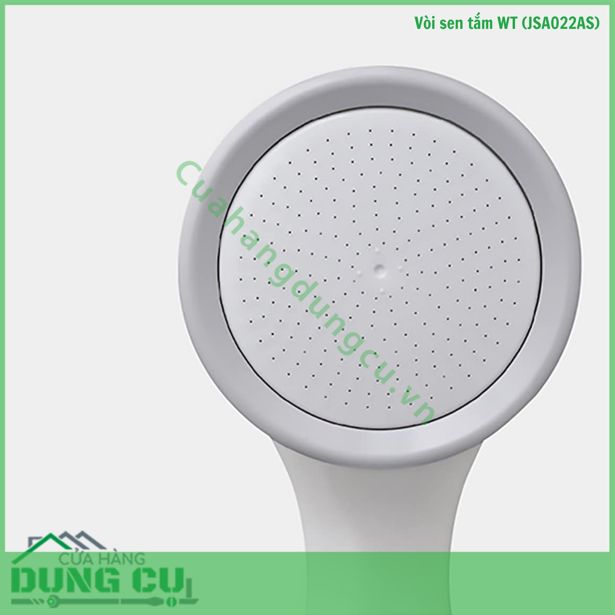 Vòi sen tắm WT (JSA022AS) 