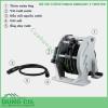 Bộ vòi thu rút tưới vườn Takagi Mercury 2 Twister (CG) 30m RT330CG