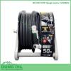 Bộ vòi thu rút tưới vườn Takagi Aurora V 50m R550CG
