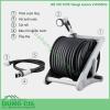 Bộ vòi thu rút tưới vườn Takagi Aurora V 50m R550CG