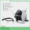 Bộ vòi thu rút tưới vườn Takagi Mercury 2 Twister (CG) 20m RT220CG