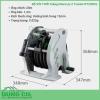 Bộ vòi thu rút tưới vườn Takagi Mercury 2 Twister (CG) 20m RT220CG