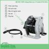 Bộ vòi thu rút tưới vườn Takagi Mercury 2 Twister (CG) 15m RT215CG