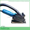 Giá đỡ máy mài có lá chắn bảo vệ 125mm(có ống hút bụi)