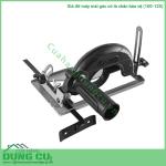 Giá đỡ máy mài góc có lá chắn bảo vệ (100-125)