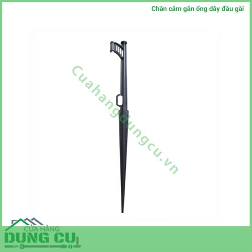 Chân cắm nối dài tăng chiều cao đầu tưới