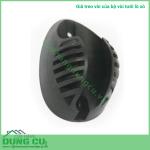 Giá treo vòi nước gắn tường nhỏ gọn tiện dụng