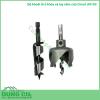 Bộ khoét lỗ ổ khóa cửa Cmart A0103
