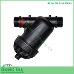 Bộ lọc đĩa Azud 60mm