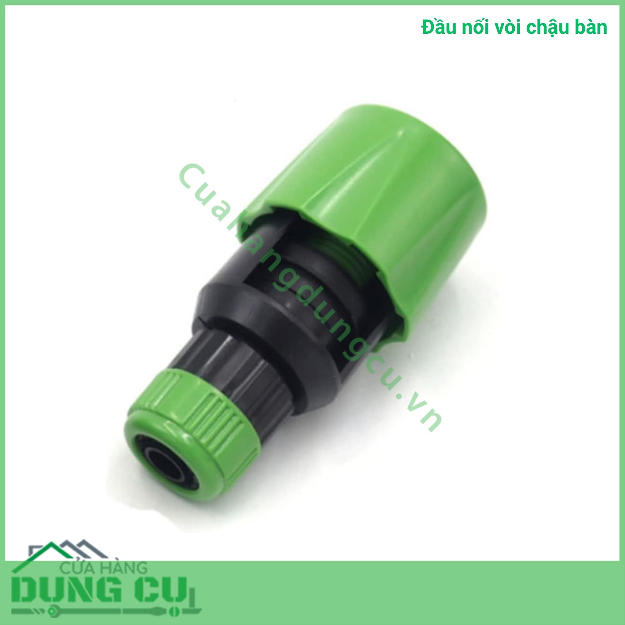 Đầu nối vòi chậu bàn