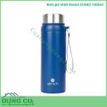 Bình giữ nhiệt Elmich El3683 1000ml