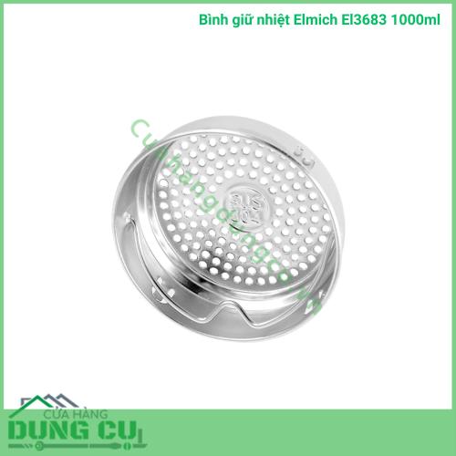 Bình giữ nhiệt Elmich El3683 1000ml