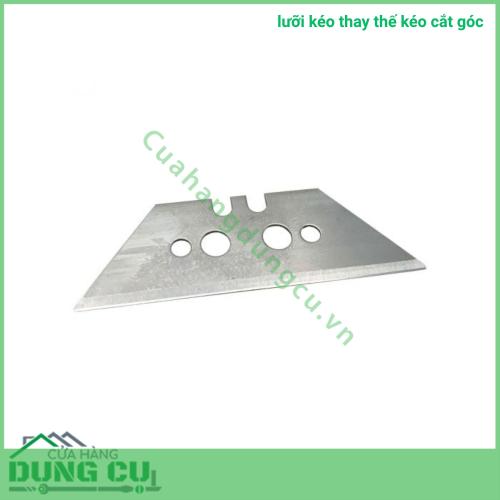 lưỡi kéo thay thế kéo cắt góc