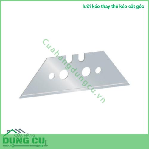 lưỡi kéo thay thế kéo cắt góc