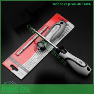 Tuốc nơ vít jerxun JX-0148A