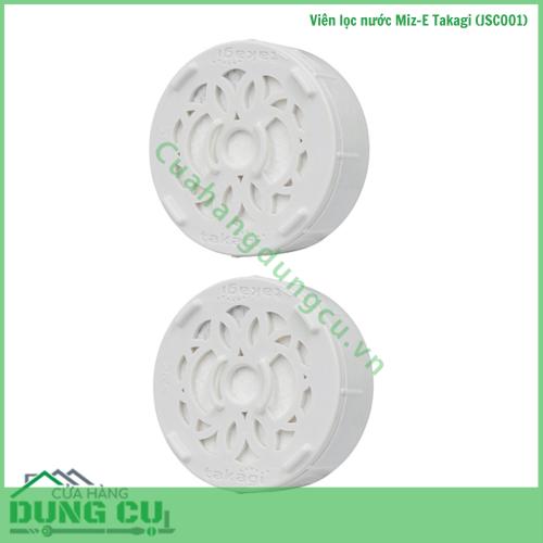 Viên lọc nước Miz-E Takagi (JSC001)