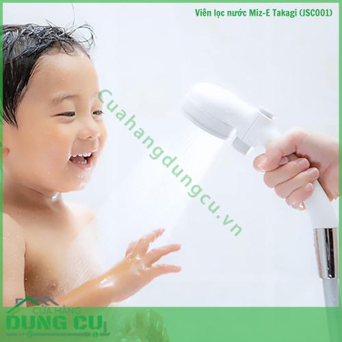 Viên lọc nước Miz-E Takagi (JSC001)
