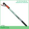 Cán nhôm tăng chiều dài Gardenchina 60-100CM 2209