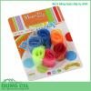 Bộ 6 băng buộc dây tự dính
